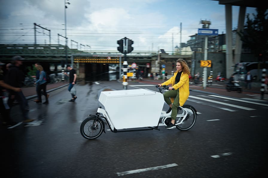 Urban arrow sale smart urban mobility